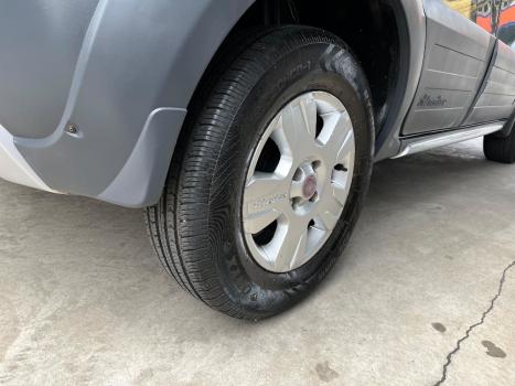 FIAT Idea 1.8 4P ADVENTURE FLEX, Foto 16