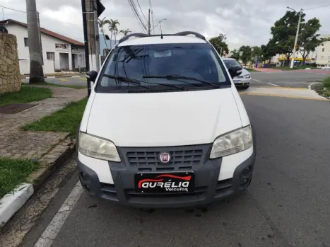 FIAT Idea 1.8 4P ADVENTURE FLEX, Foto 1