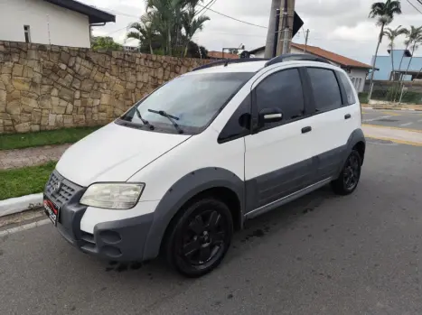 FIAT Idea 1.8 4P ADVENTURE FLEX, Foto 3