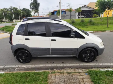 FIAT Idea 1.8 4P ADVENTURE FLEX, Foto 4