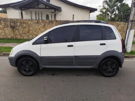FIAT Idea 1.8 4P ADVENTURE FLEX, Foto 5
