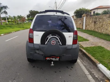 FIAT Idea 1.8 4P ADVENTURE FLEX, Foto 6