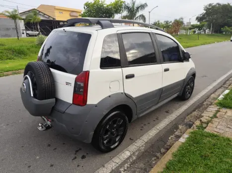 FIAT Idea 1.8 4P ADVENTURE FLEX, Foto 7