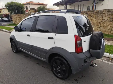 FIAT Idea 1.8 4P ADVENTURE FLEX, Foto 8