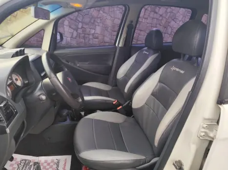 FIAT Idea 1.8 4P ADVENTURE FLEX, Foto 9