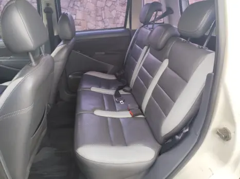 FIAT Idea 1.8 4P ADVENTURE FLEX, Foto 10