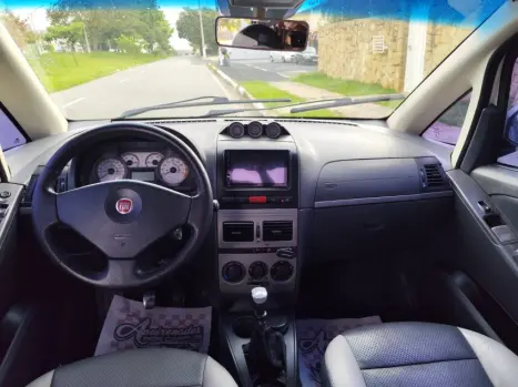 FIAT Idea 1.8 4P ADVENTURE FLEX, Foto 12