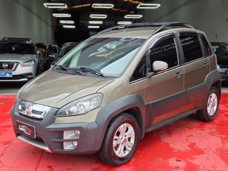 FIAT Idea 1.8 4P ADVENTURE FLEX, Foto 1