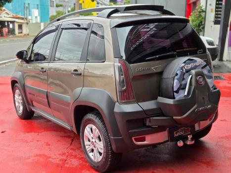 FIAT Idea 1.8 4P ADVENTURE FLEX, Foto 2