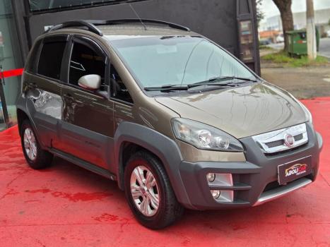FIAT Idea 1.8 4P ADVENTURE FLEX, Foto 3