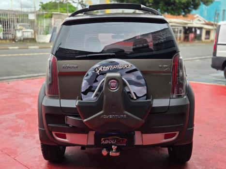 FIAT Idea 1.8 4P ADVENTURE FLEX, Foto 6