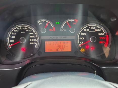 FIAT Idea 1.8 4P ADVENTURE FLEX, Foto 8