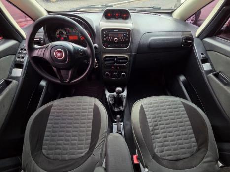 FIAT Idea 1.8 4P ADVENTURE FLEX, Foto 9