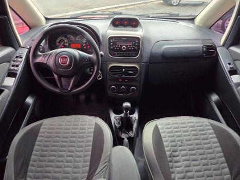 FIAT Idea 1.8 4P ADVENTURE FLEX, Foto 10