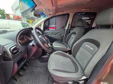 FIAT Idea 1.8 4P ADVENTURE FLEX, Foto 12