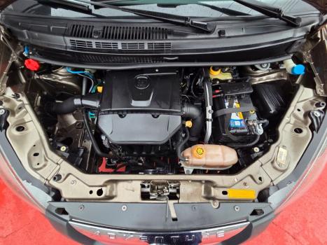 FIAT Idea 1.8 4P ADVENTURE FLEX, Foto 14