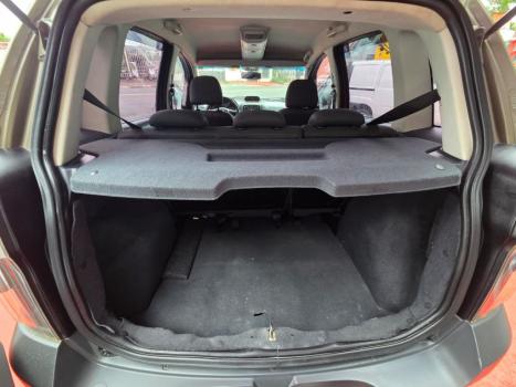 FIAT Idea 1.8 4P ADVENTURE FLEX, Foto 15