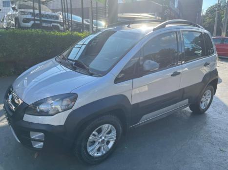 FIAT Idea 1.8 4P ADVENTURE FLEX, Foto 1