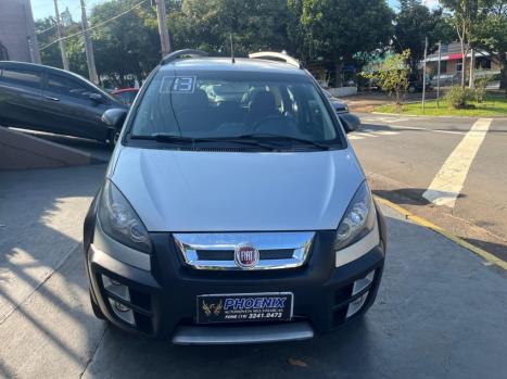 FIAT Idea 1.8 4P ADVENTURE FLEX, Foto 2