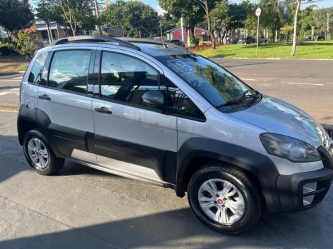 FIAT Idea 1.8 4P ADVENTURE FLEX, Foto 3