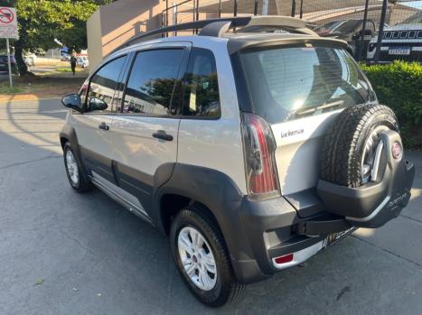 FIAT Idea 1.8 4P ADVENTURE FLEX, Foto 4