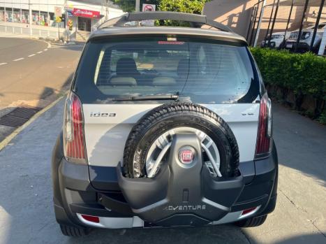 FIAT Idea 1.8 4P ADVENTURE FLEX, Foto 5