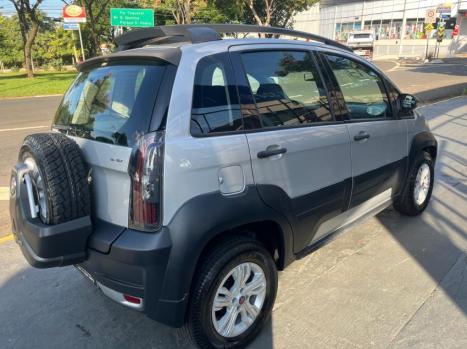 FIAT Idea 1.8 4P ADVENTURE FLEX, Foto 6