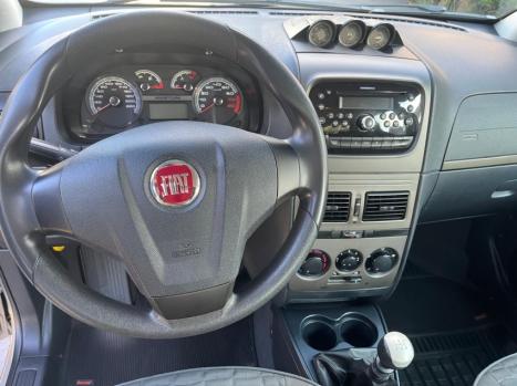 FIAT Idea 1.8 4P ADVENTURE FLEX, Foto 9