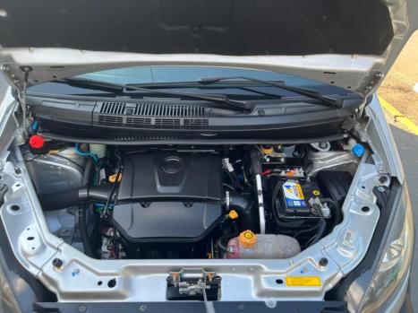 FIAT Idea 1.8 4P ADVENTURE FLEX, Foto 10