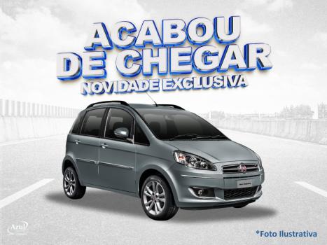 FIAT Idea 1.8 4P ADVENTURE FLEX, Foto 1