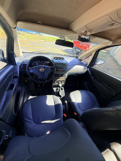 FIAT Idea 1.8 4P ADVENTURE FLEX, Foto 4