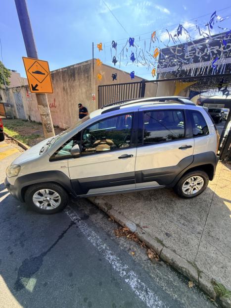 FIAT Idea 1.8 4P ADVENTURE FLEX, Foto 5