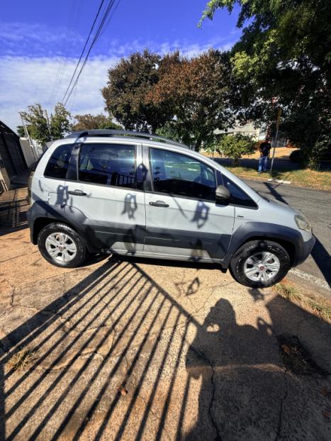 FIAT Idea 1.8 4P ADVENTURE FLEX, Foto 8