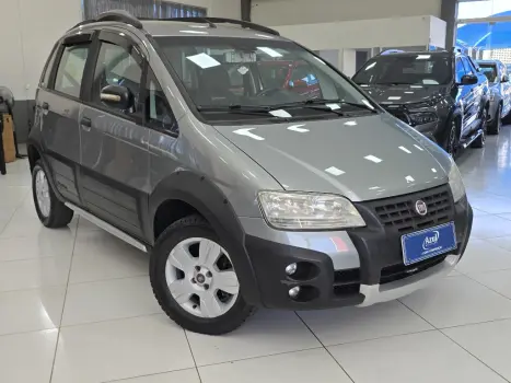 FIAT Idea 1.8 4P ADVENTURE FLEX, Foto 1
