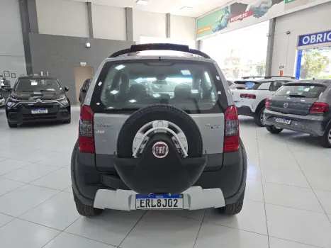 FIAT Idea 1.8 4P ADVENTURE FLEX, Foto 5