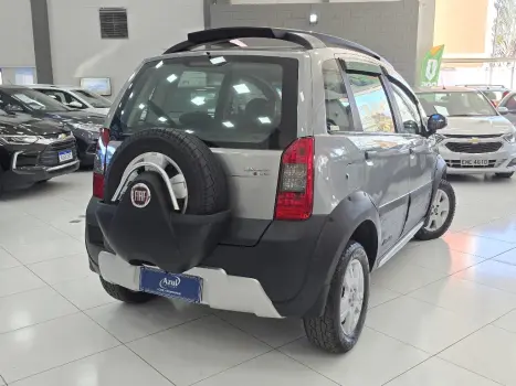 FIAT Idea 1.8 4P ADVENTURE FLEX, Foto 6