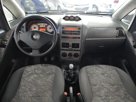 FIAT Idea 1.8 4P ADVENTURE FLEX, Foto 7