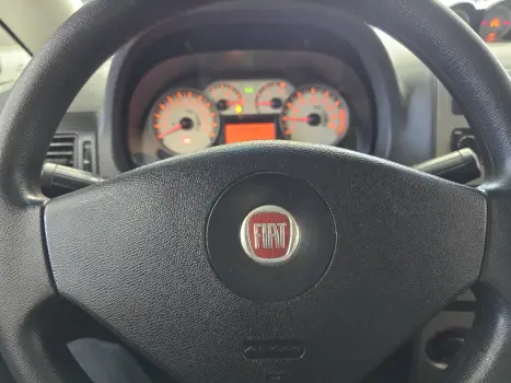 FIAT Idea 1.8 4P ADVENTURE FLEX, Foto 11