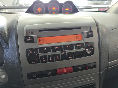 FIAT Idea 1.8 4P ADVENTURE FLEX, Foto 13