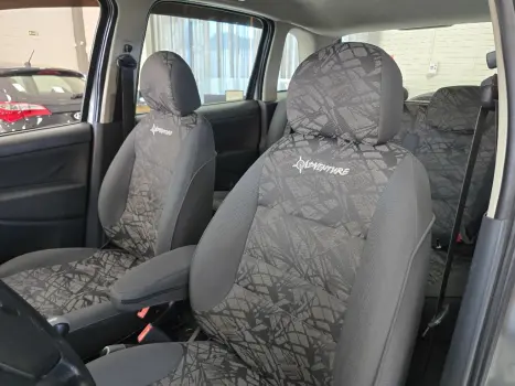 FIAT Idea 1.8 4P ADVENTURE FLEX, Foto 16