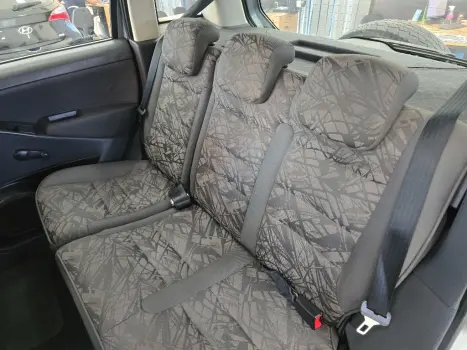 FIAT Idea 1.8 4P ADVENTURE FLEX, Foto 17