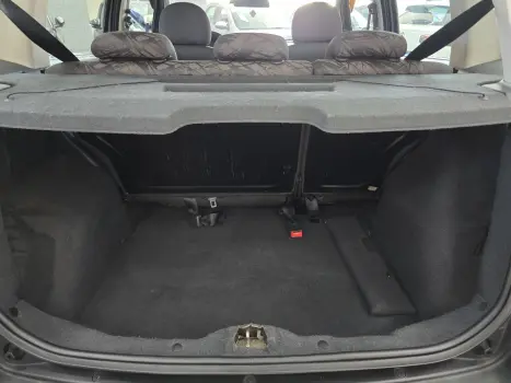 FIAT Idea 1.8 4P ADVENTURE FLEX, Foto 18