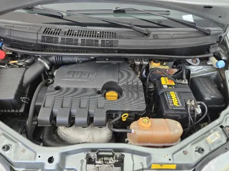 FIAT Idea 1.8 4P ADVENTURE FLEX, Foto 19