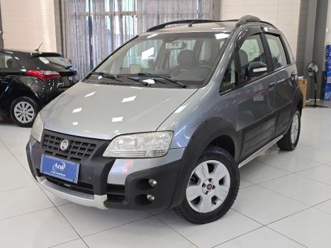 FIAT Idea 1.8 4P ADVENTURE FLEX, Foto 3
