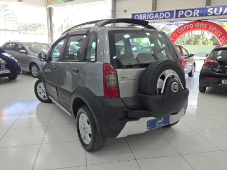 FIAT Idea 1.8 4P ADVENTURE FLEX, Foto 4
