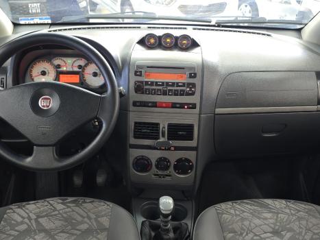 FIAT Idea 1.8 4P ADVENTURE FLEX, Foto 8