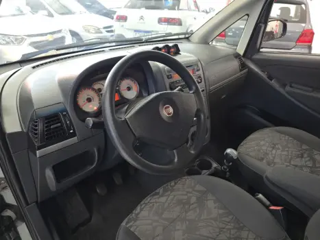 FIAT Idea 1.8 4P ADVENTURE FLEX, Foto 15