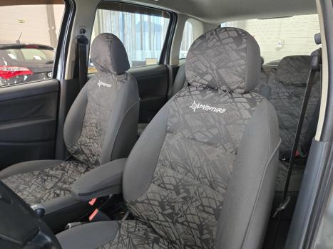 FIAT Idea 1.8 4P ADVENTURE FLEX, Foto 16