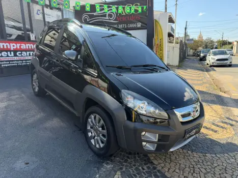 FIAT Idea 1.8 4P ADVENTURE FLEX LOCKER, Foto 1