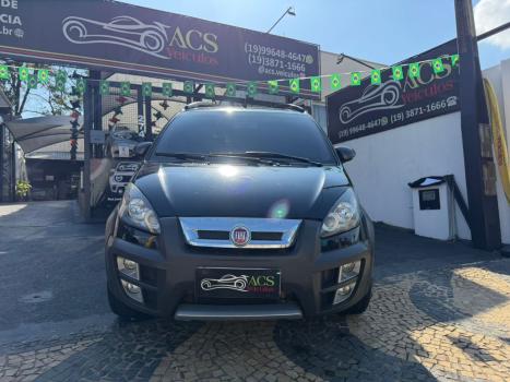FIAT Idea 1.8 4P ADVENTURE FLEX LOCKER, Foto 3